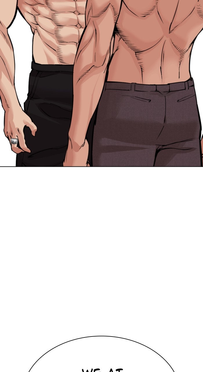 Read Lookism ENGLISH Manga Online