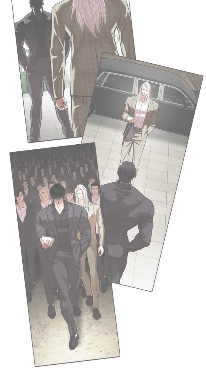 Read Lookism ENGLISH Manga Online