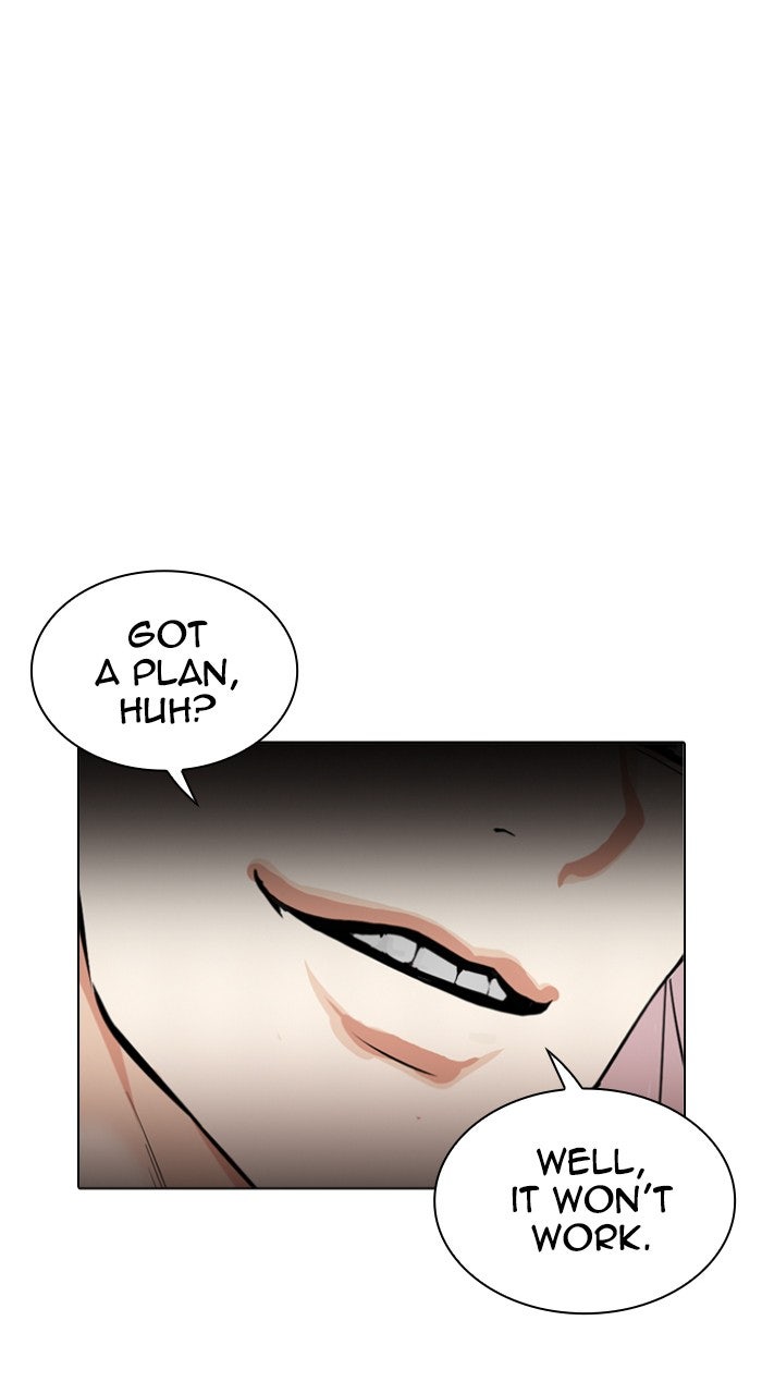 Read Lookism ENGLISH Manga Online