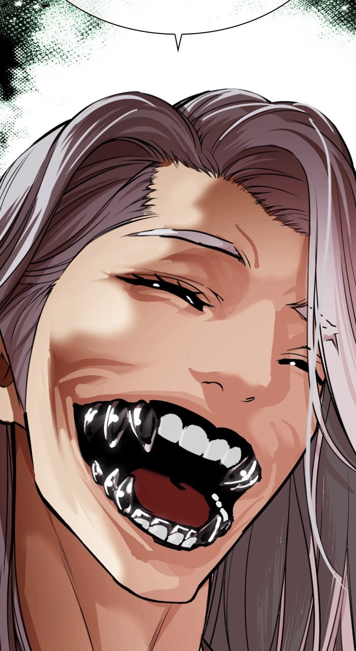 Read Lookism ENGLISH Manga Online