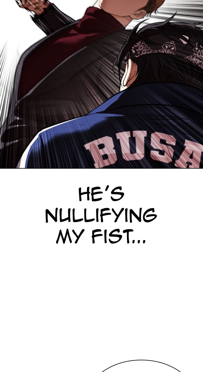 Read Lookism ENGLISH Manga Online