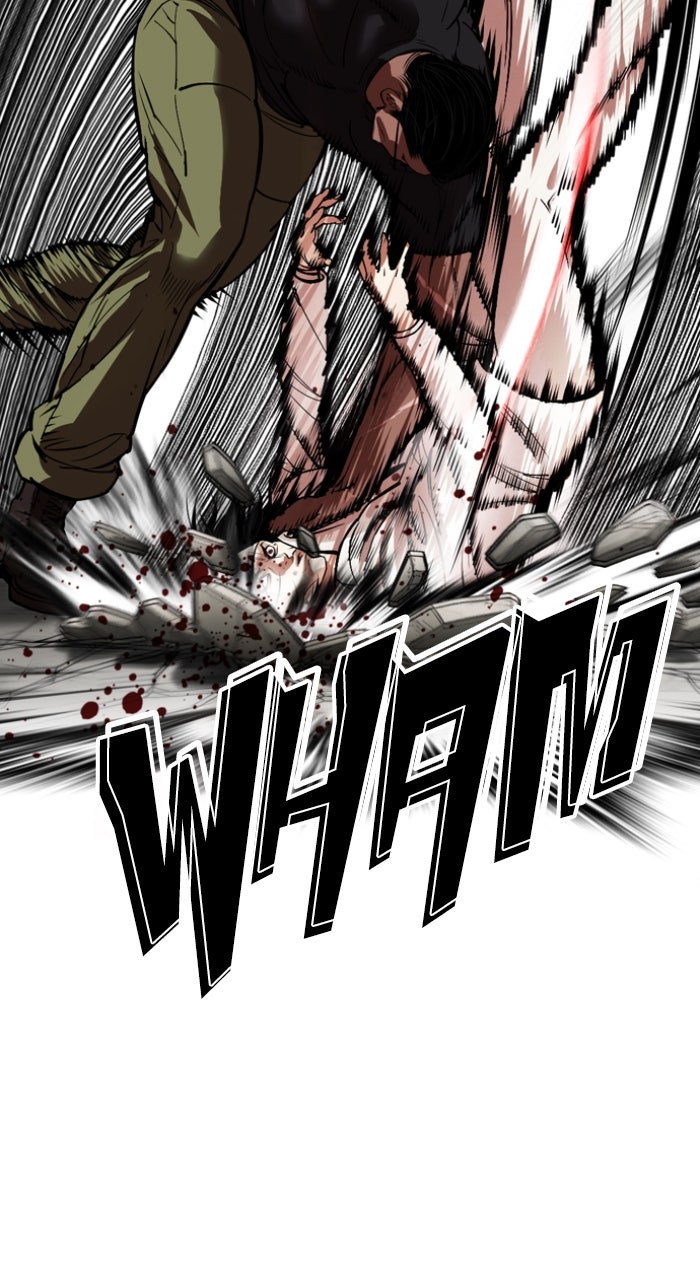 Read Lookism ENGLISH Manga Online