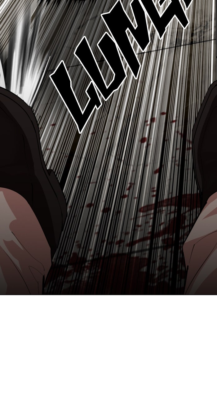 Read Lookism ENGLISH Manga Online