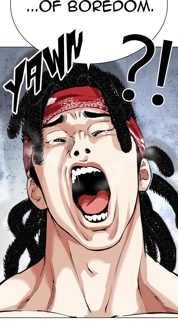 Read Lookism ENGLISH Manga Online