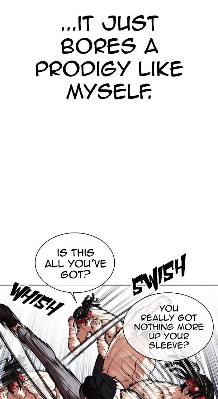 Read Lookism ENGLISH Manga Online