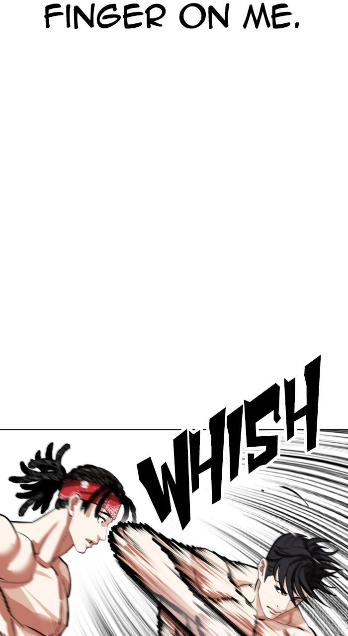 Read Lookism ENGLISH Manga Online