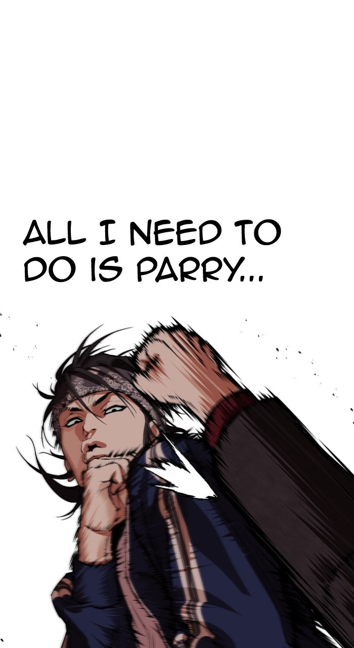 Read Lookism ENGLISH Manga Online