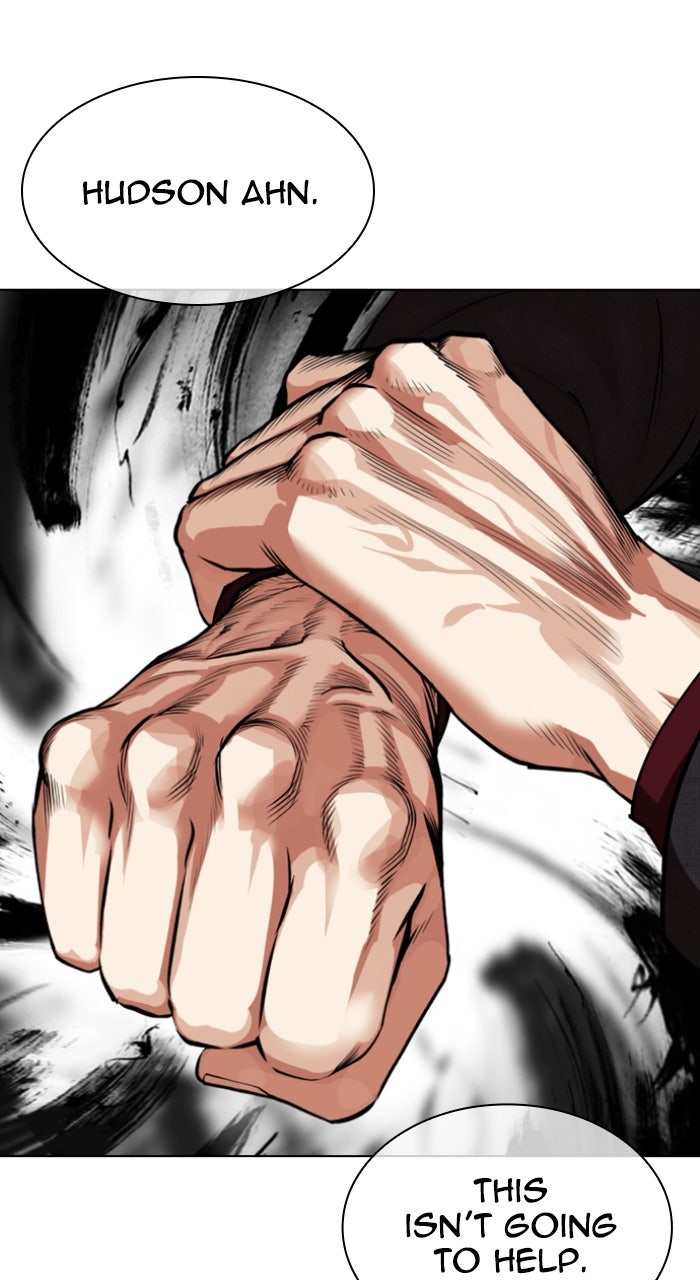 Read Lookism ENGLISH Manga Online