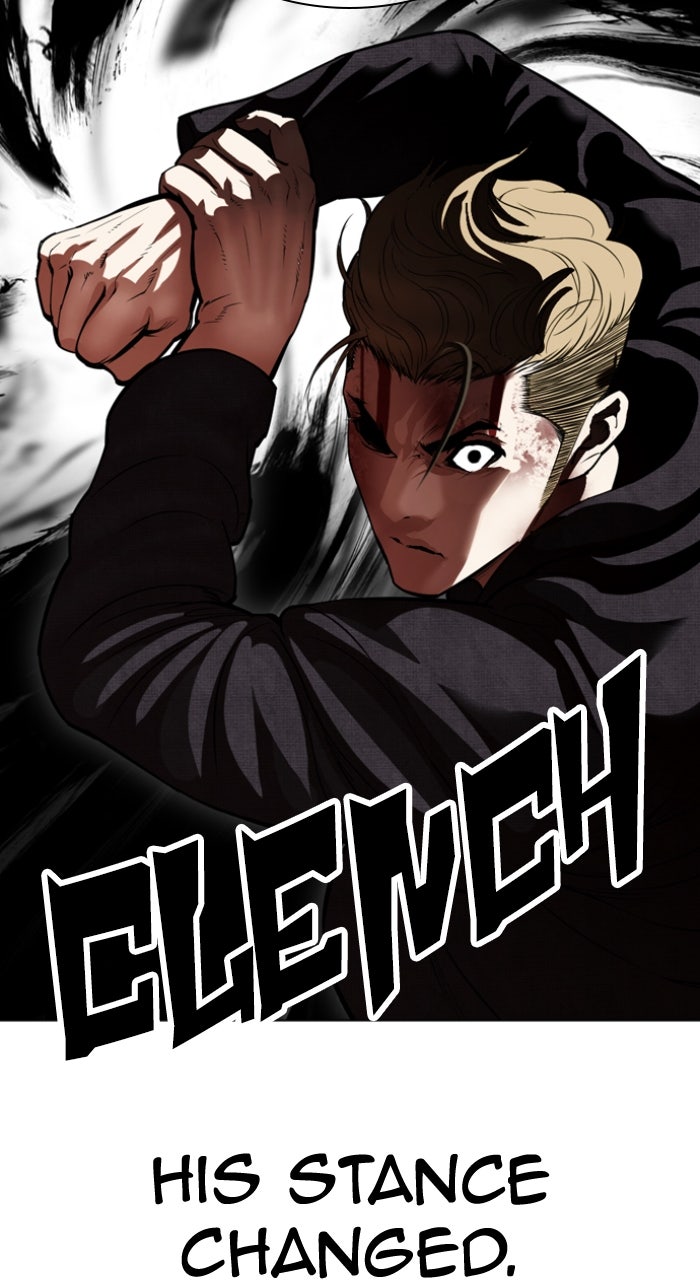 Read Lookism ENGLISH Manga Online