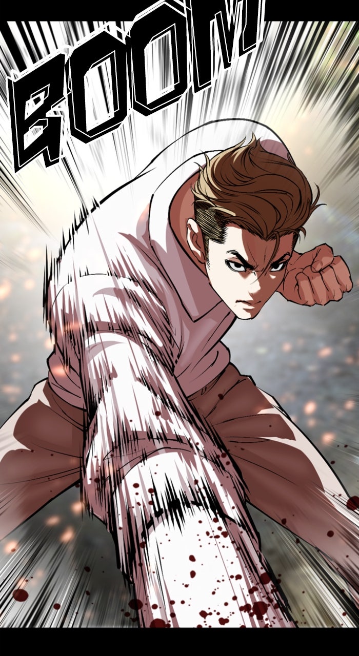 Read Lookism ENGLISH Manga Online