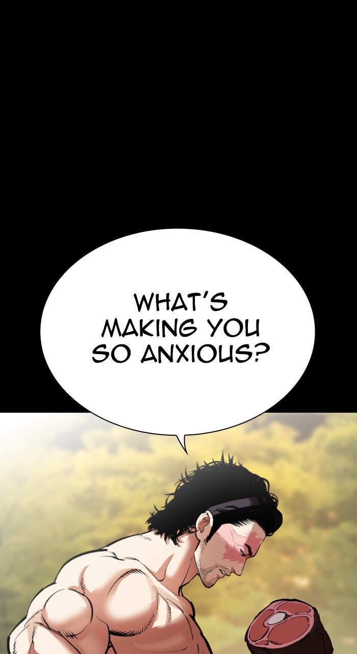 Read Lookism ENGLISH Manga Online