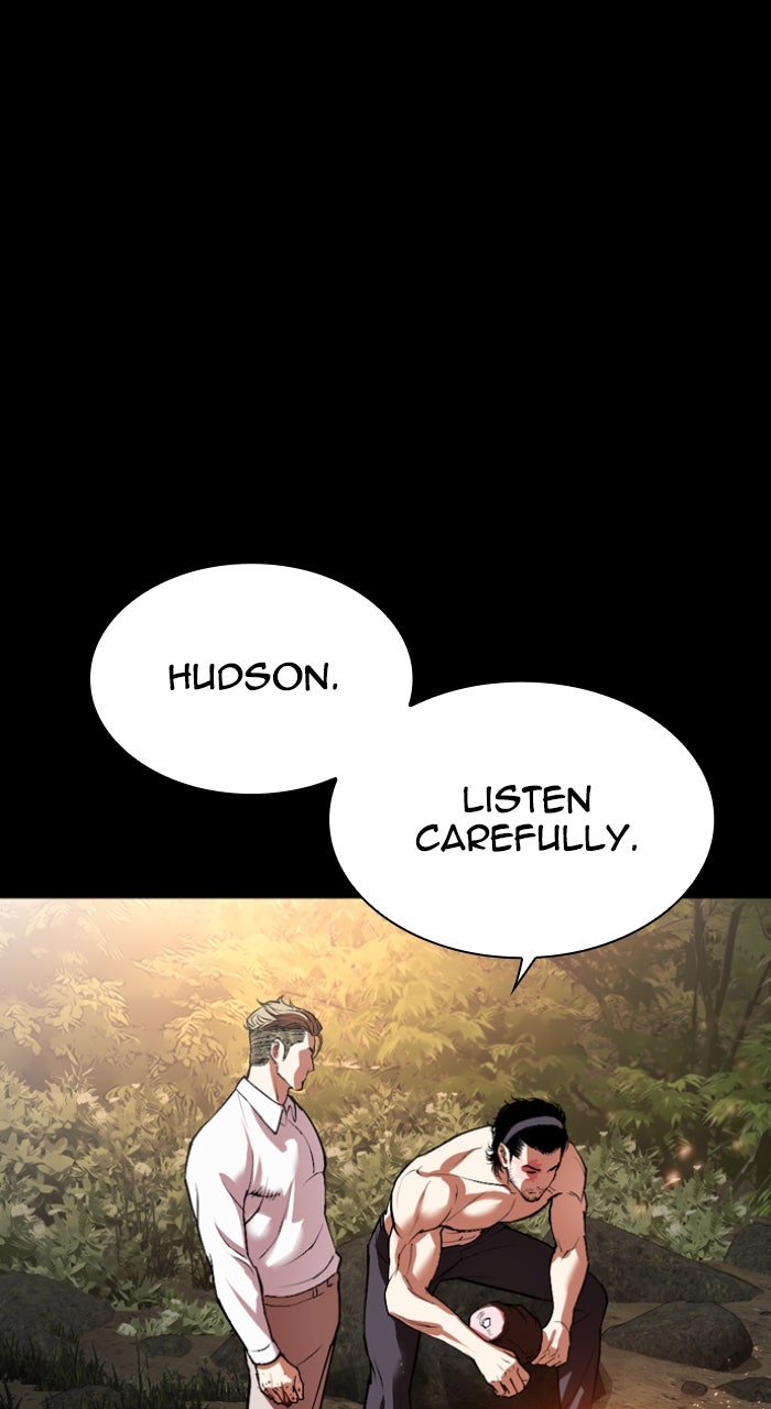 Read Lookism ENGLISH Manga Online