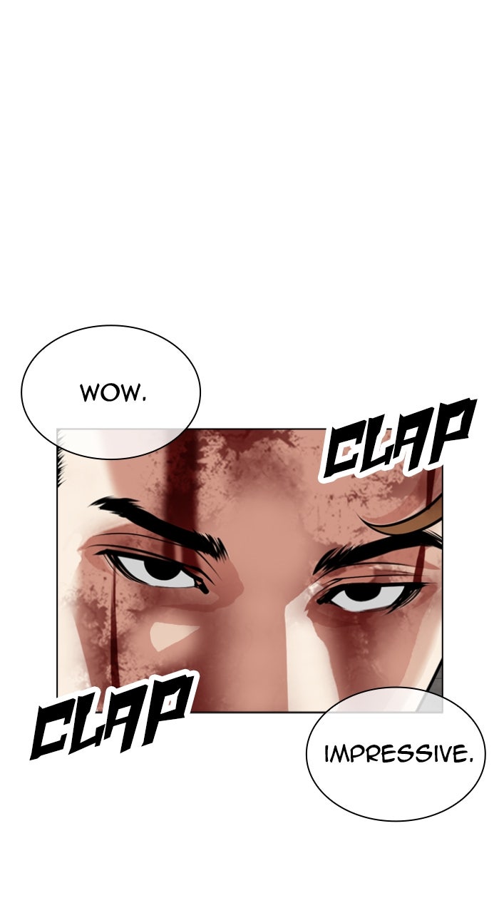 Read Lookism ENGLISH Manga Online