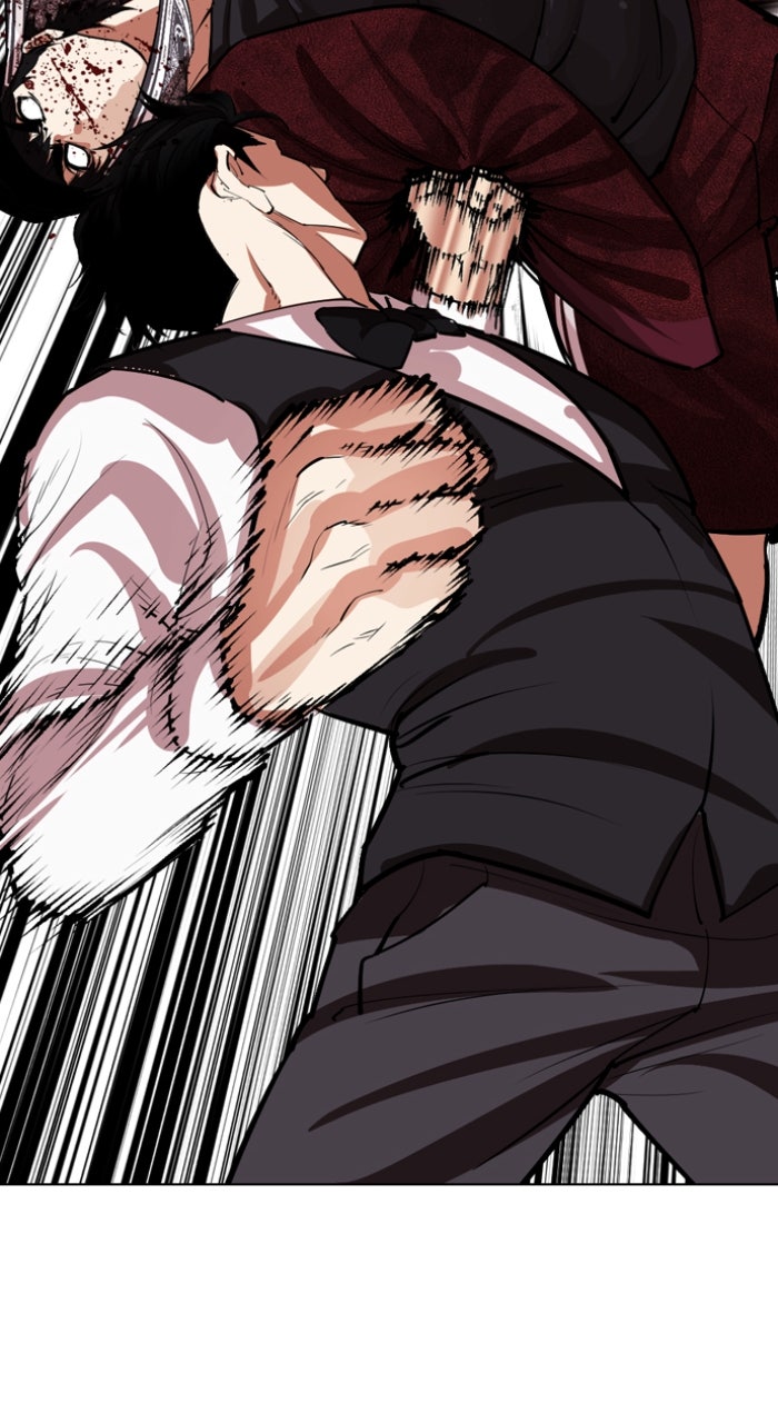 Read Lookism ENGLISH Manga Online