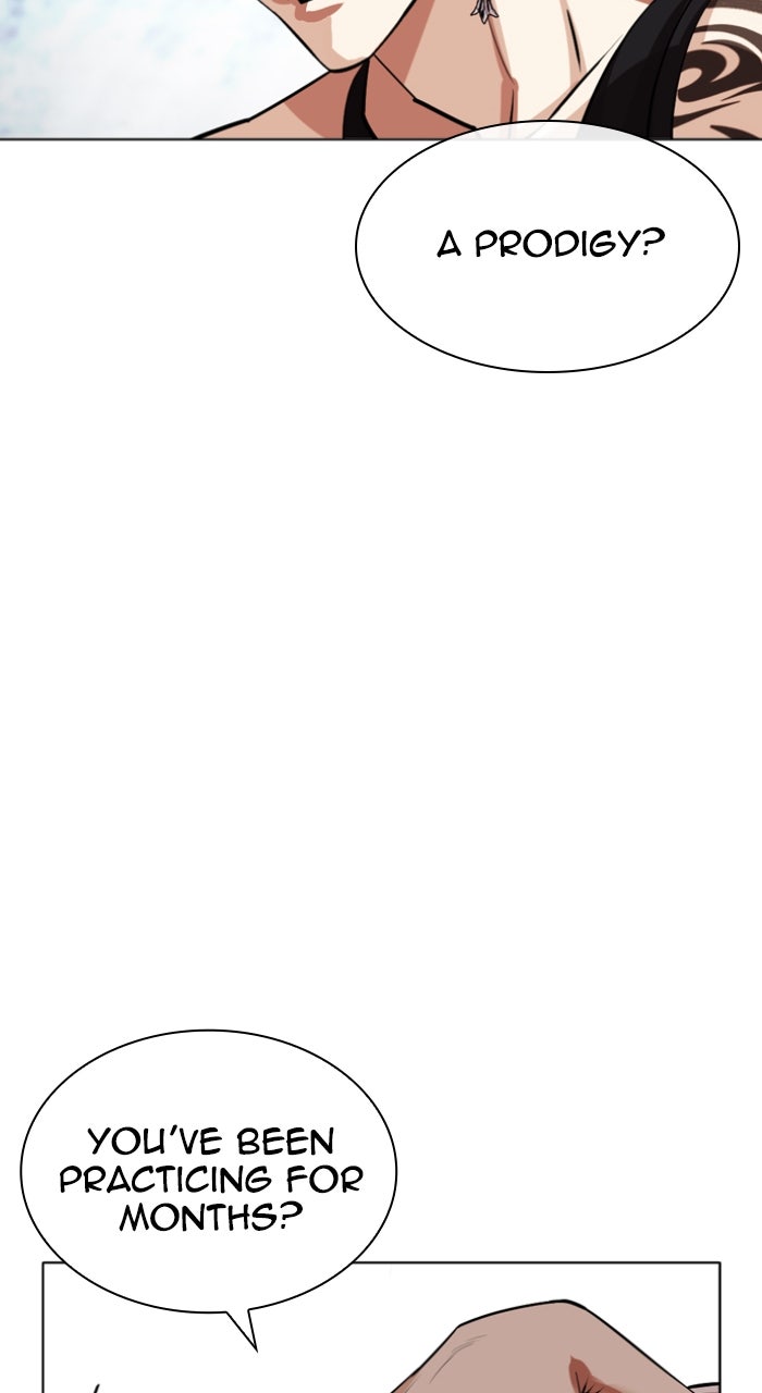 Read Lookism ENGLISH Manga Online