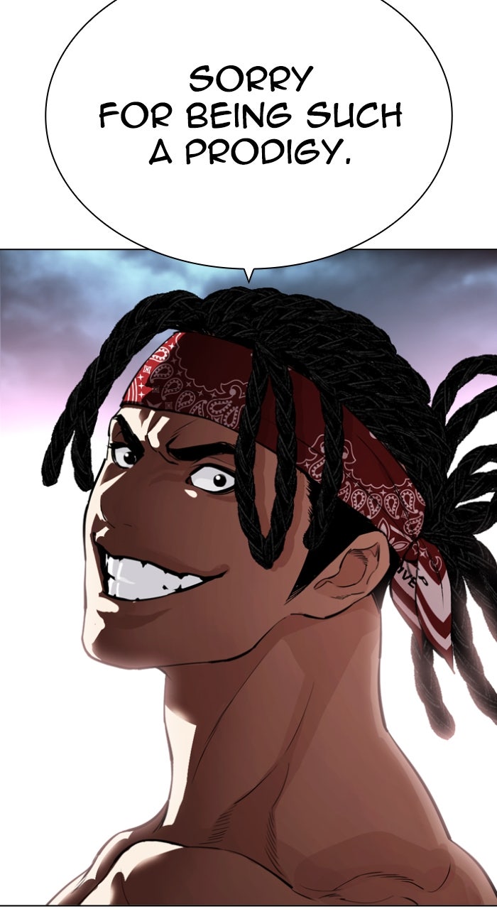 Read Lookism ENGLISH Manga Online