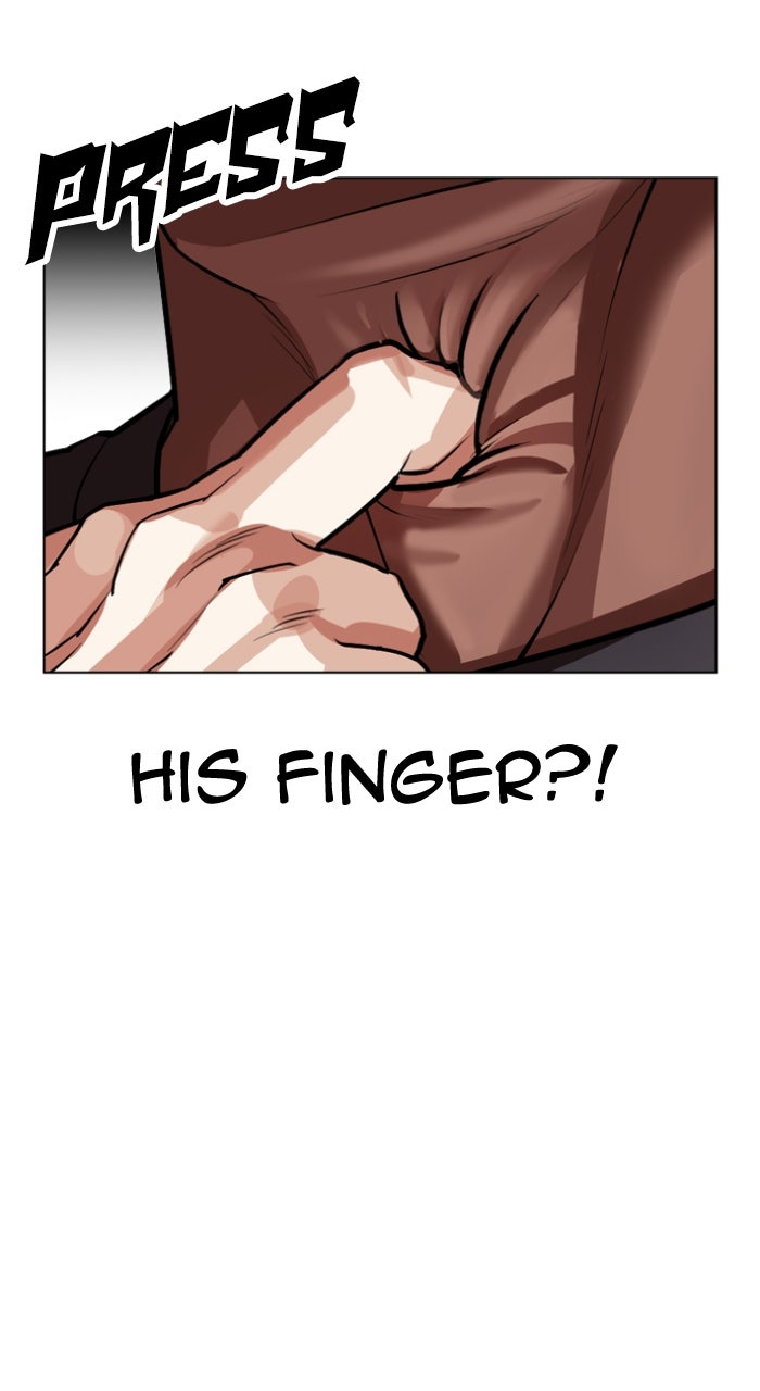 Read Lookism ENGLISH Manga Online