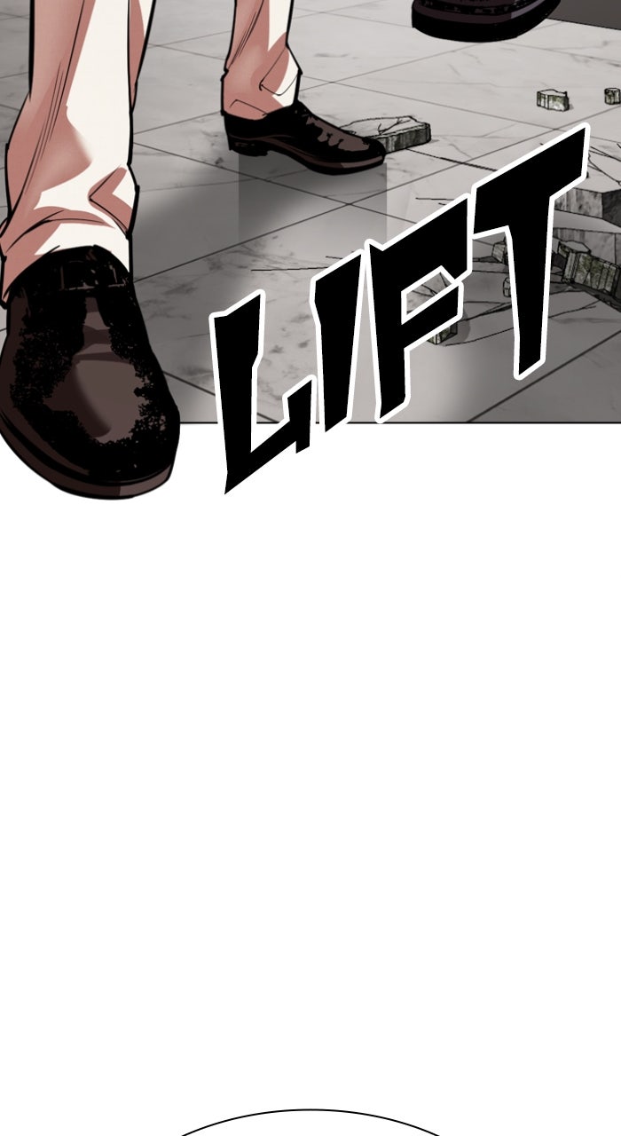 Read Lookism ENGLISH Manga Online