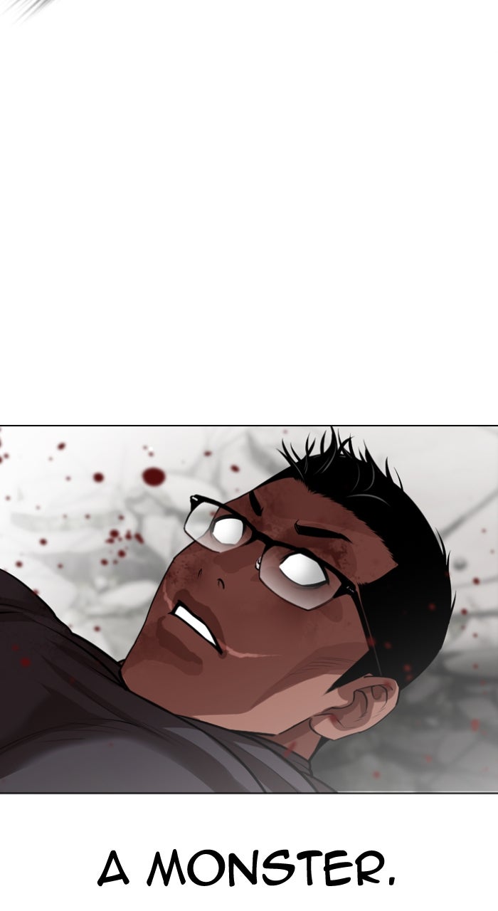 Read Lookism ENGLISH Manga Online