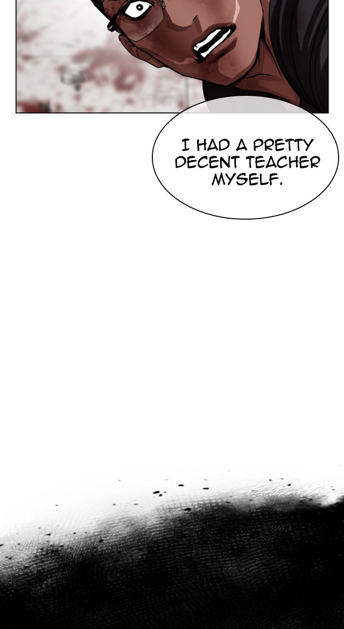 Read Lookism ENGLISH Manga Online