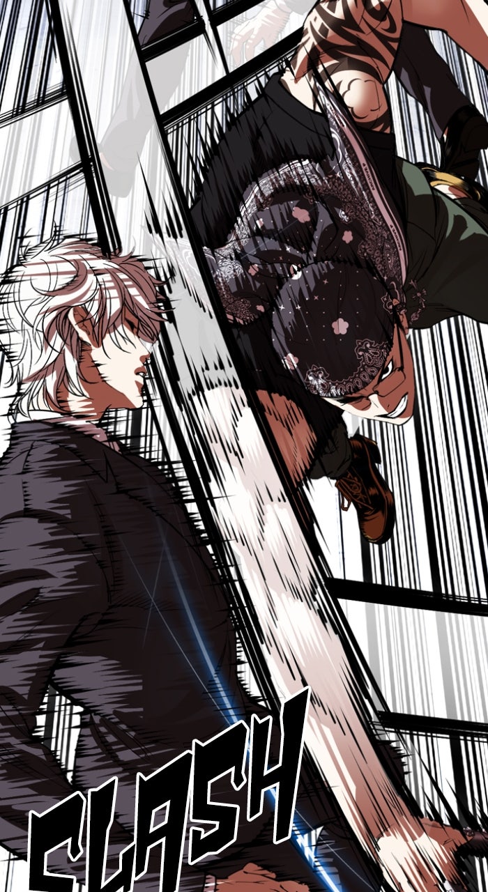 Read Lookism ENGLISH Manga Online