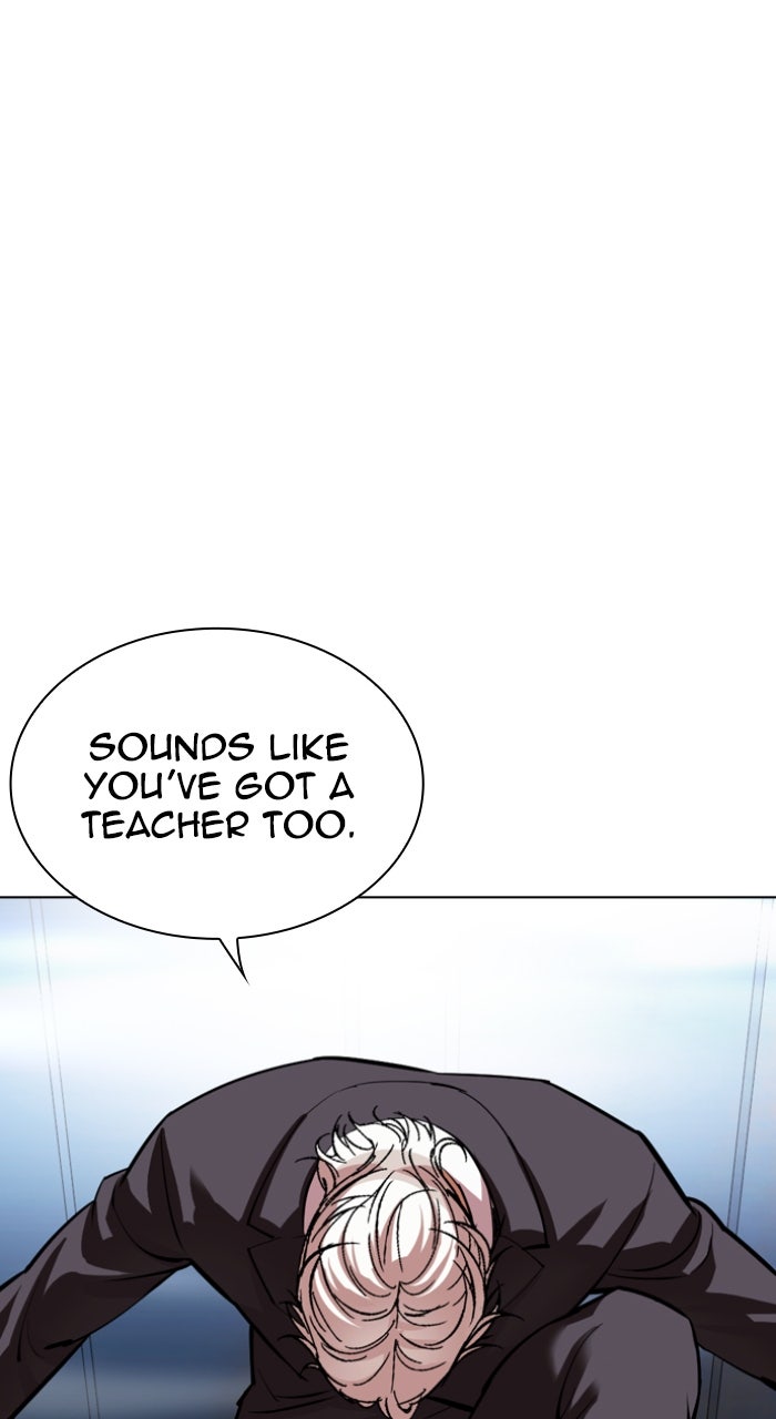 Read Lookism ENGLISH Manga Online