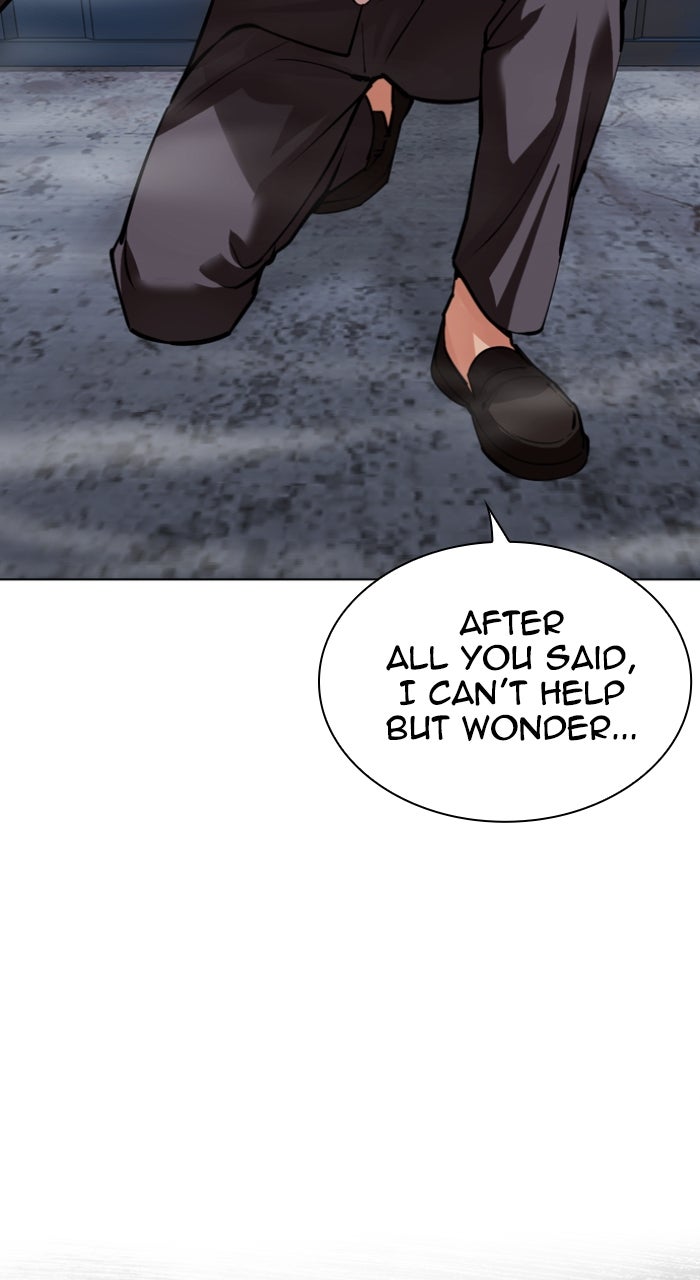 Read Lookism ENGLISH Manga Online