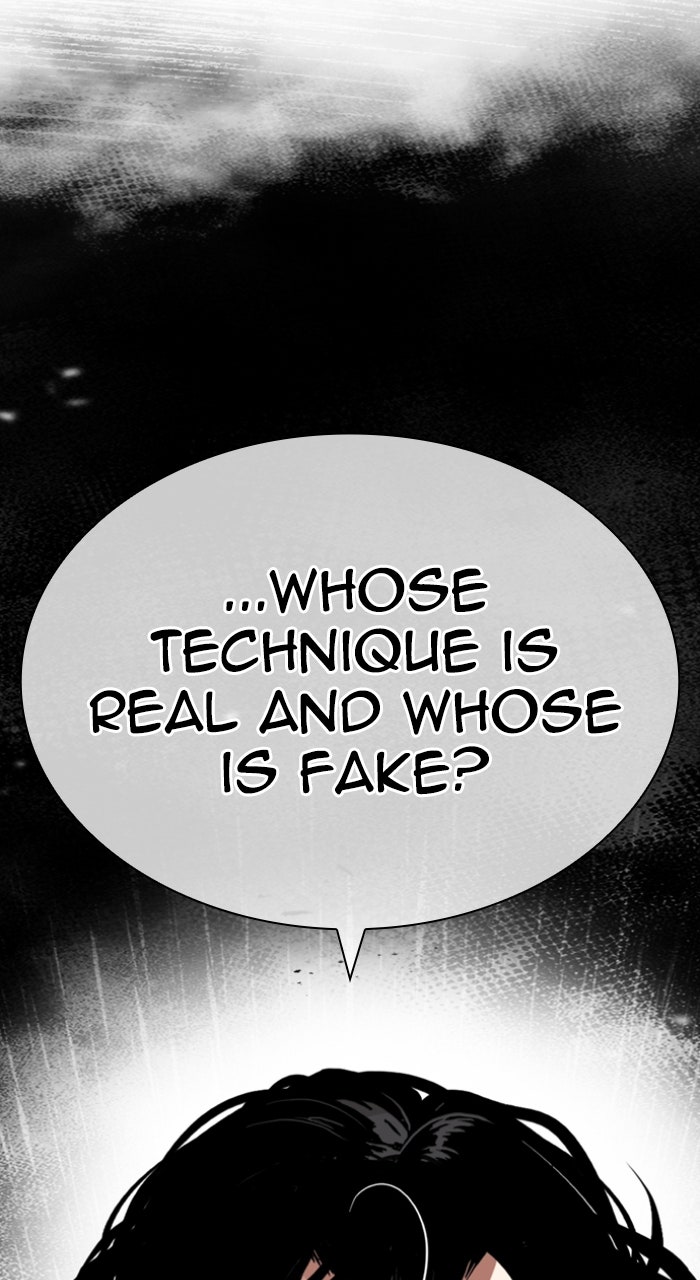 Read Lookism ENGLISH Manga Online