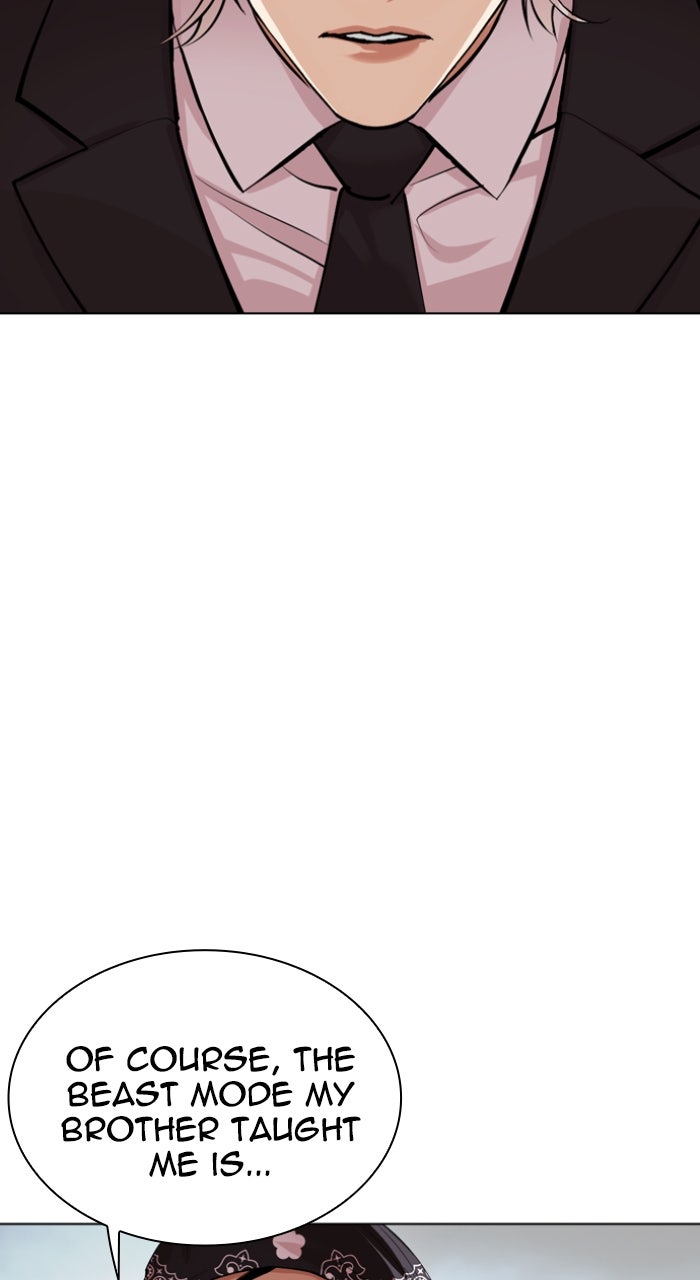 Read Lookism ENGLISH Manga Online