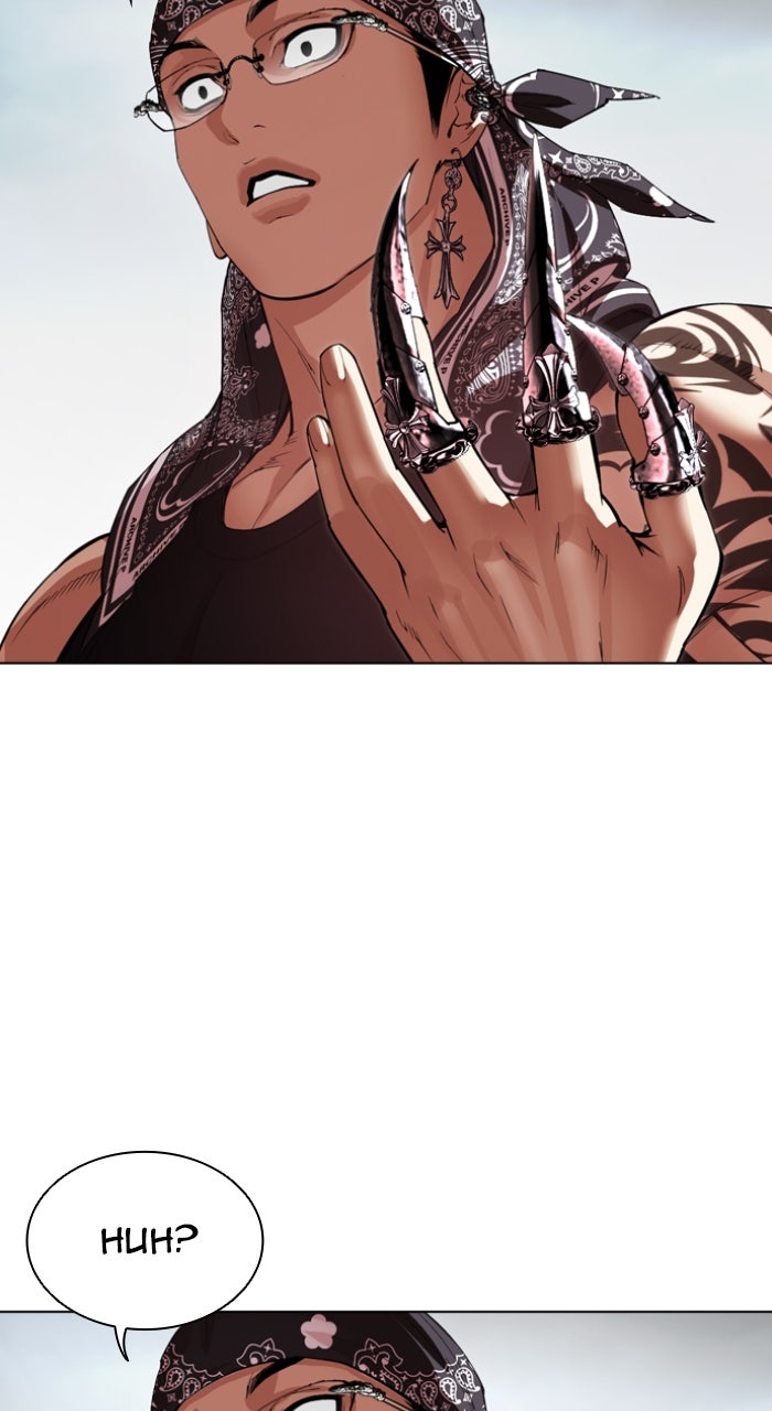 Read Lookism ENGLISH Manga Online