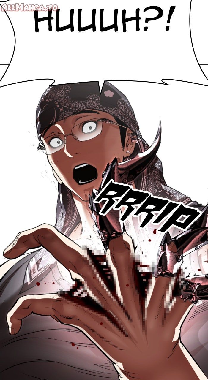 Read Lookism ENGLISH Manga Online