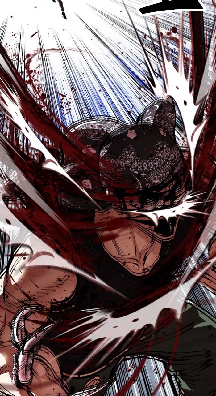 Read Lookism ENGLISH Manga Online