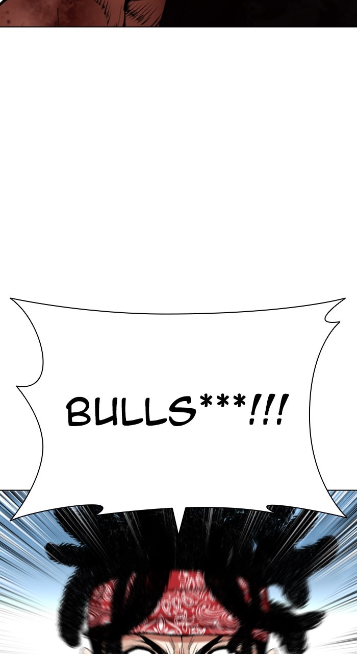 Read Lookism ENGLISH Manga Online