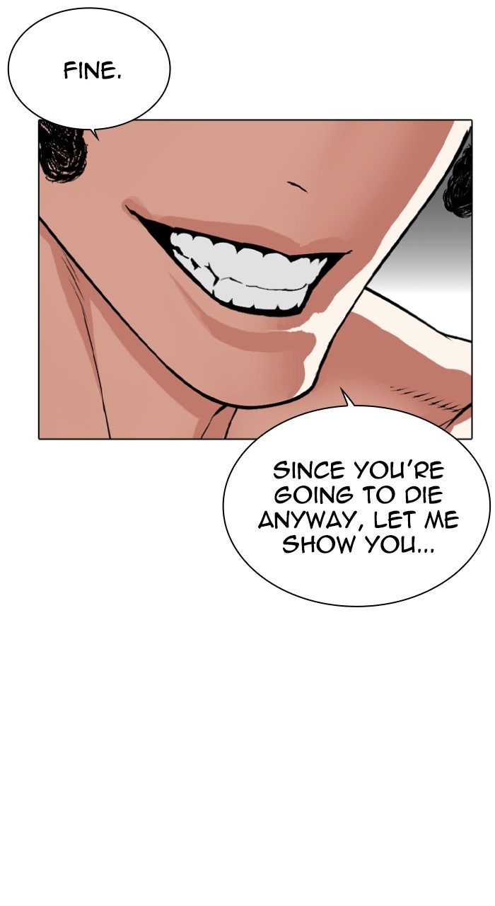 Read Lookism ENGLISH Manga Online