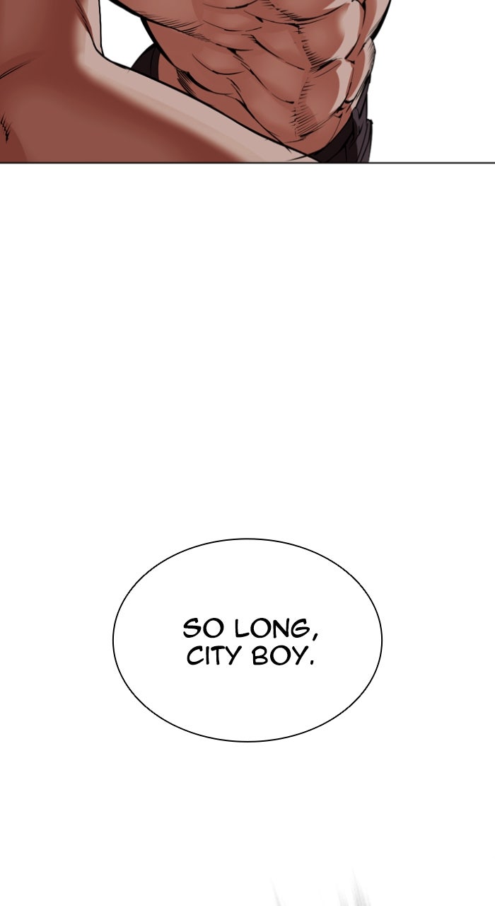 Read Lookism ENGLISH Manga Online