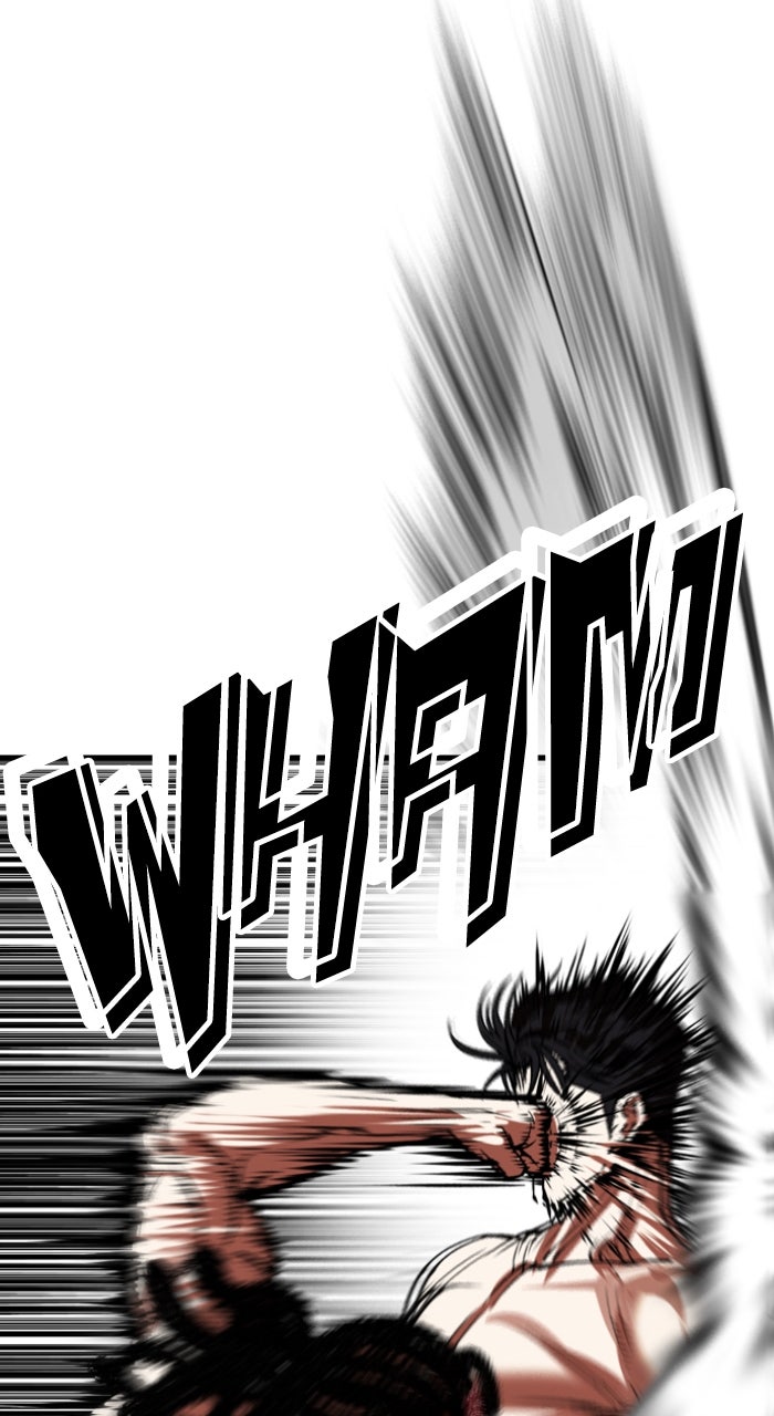 Read Lookism ENGLISH Manga Online