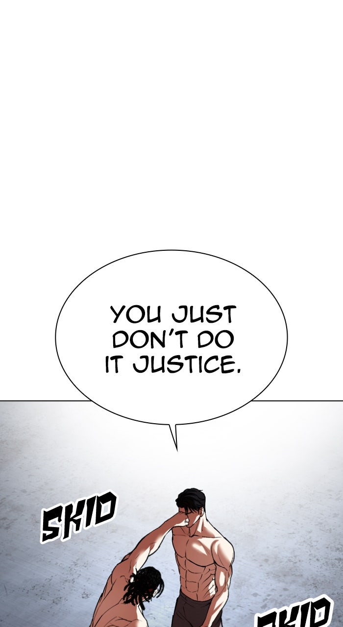 Read Lookism ENGLISH Manga Online