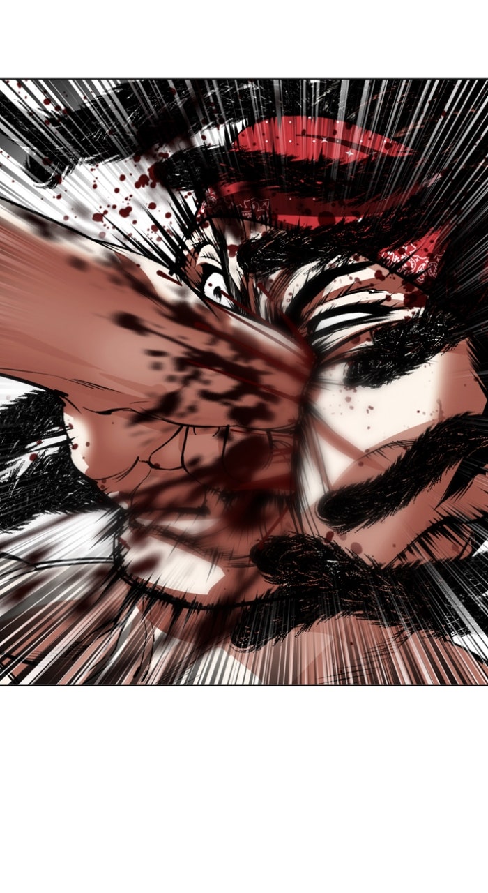 Read Lookism ENGLISH Manga Online