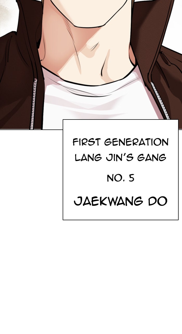 Read Lookism ENGLISH Manga Online