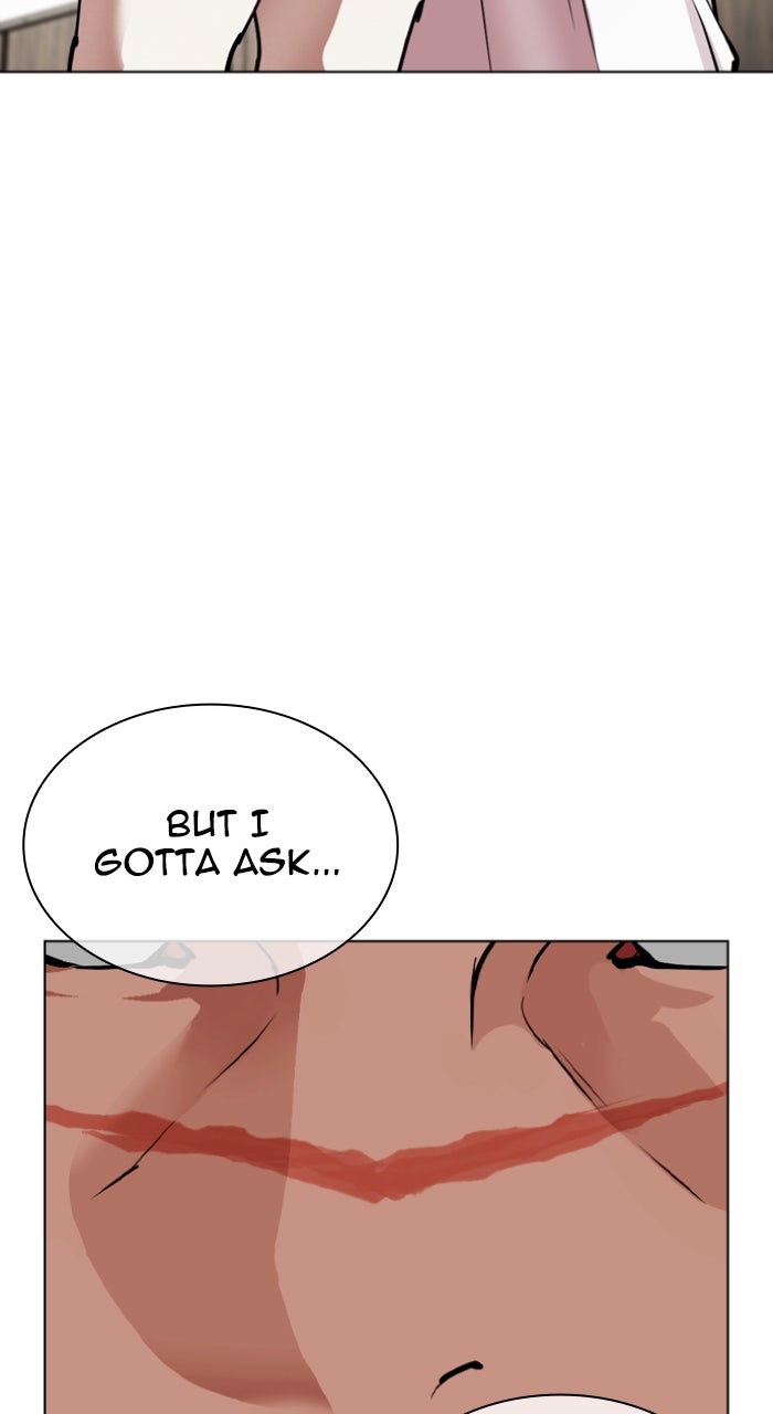 Read Lookism ENGLISH Manga Online