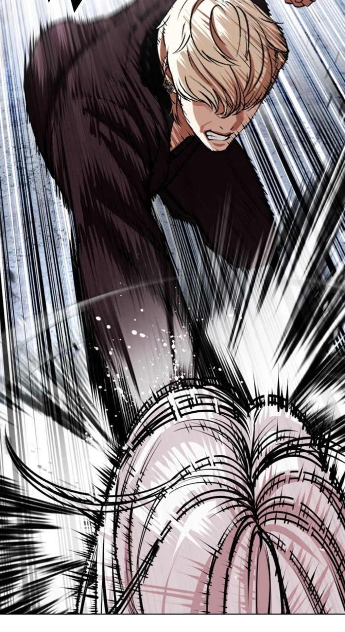 Read Lookism ENGLISH Manga Online