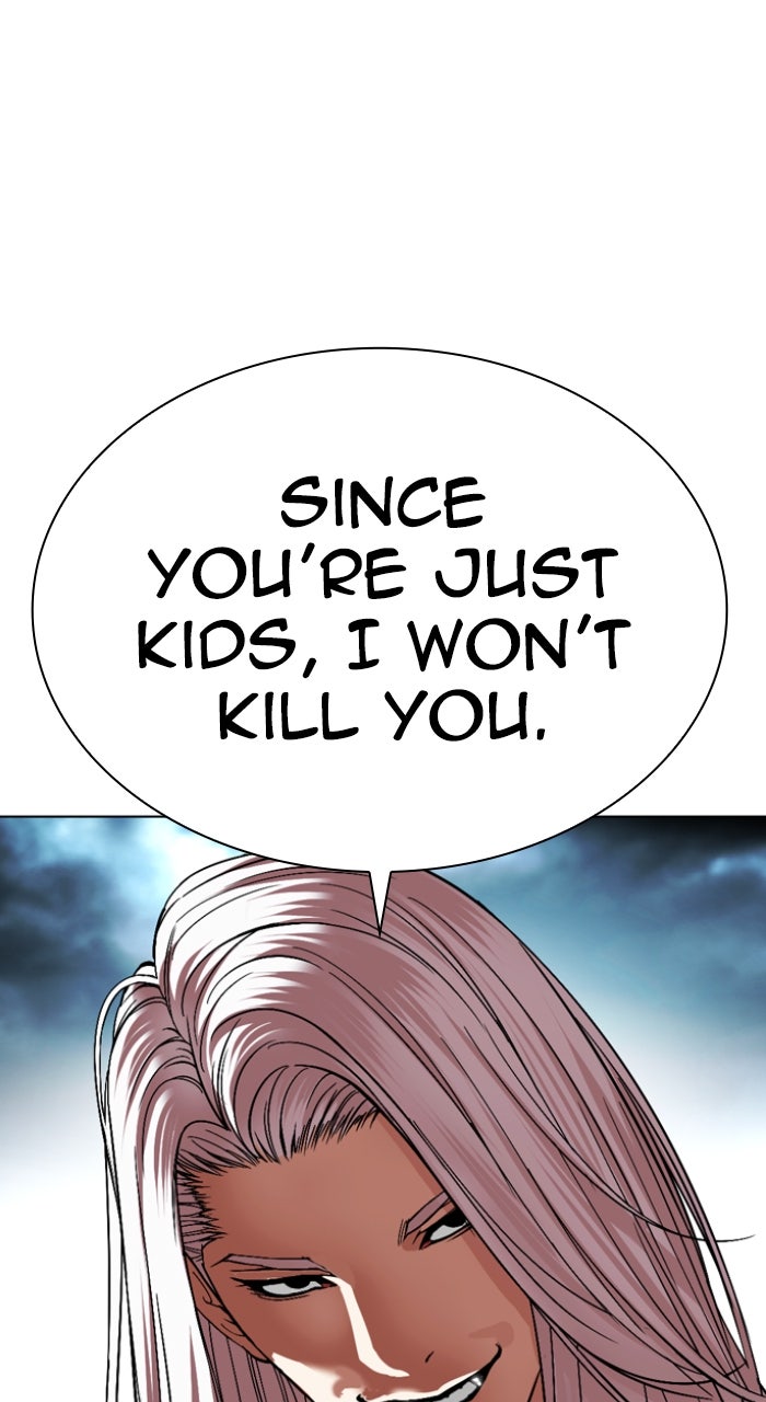 Read Lookism ENGLISH Manga Online