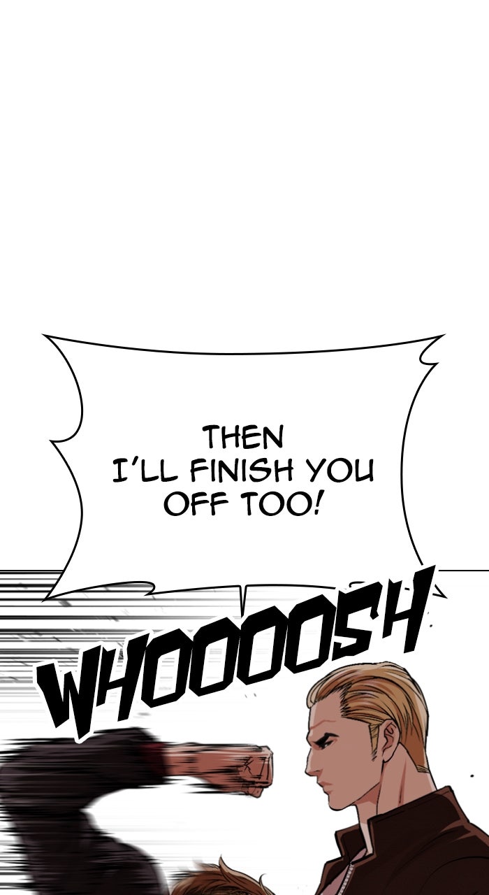 Read Lookism ENGLISH Manga Online