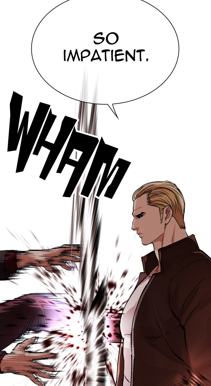 Read Lookism ENGLISH Manga Online