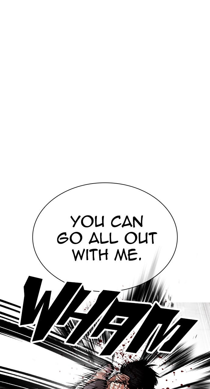 Read Lookism ENGLISH Manga Online