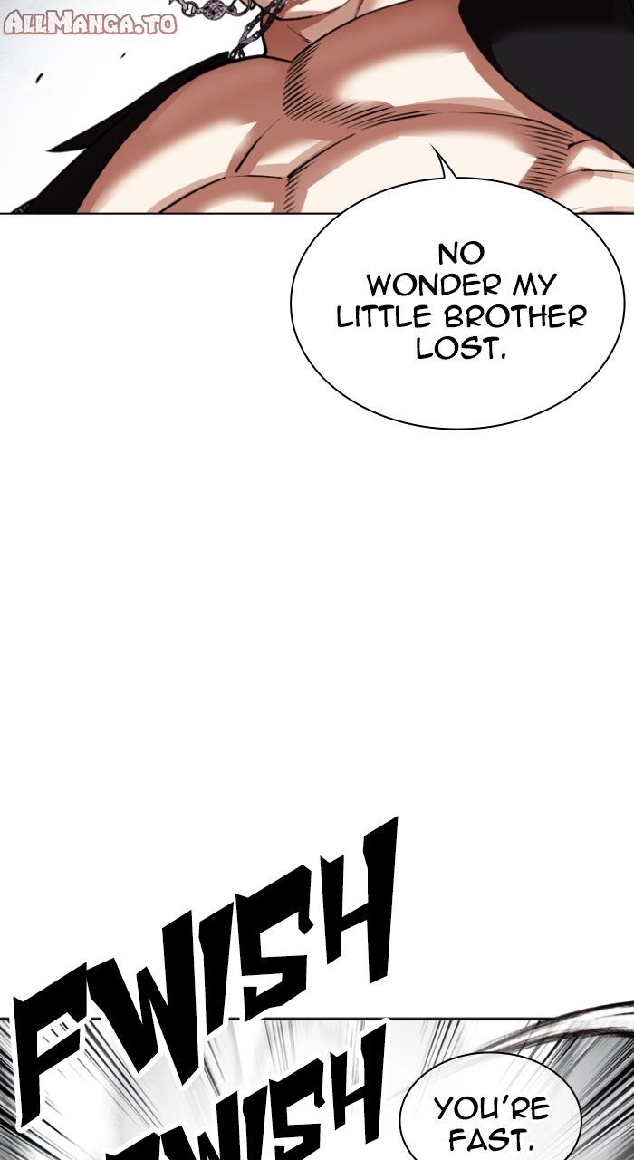 Read Lookism ENGLISH Manga Online