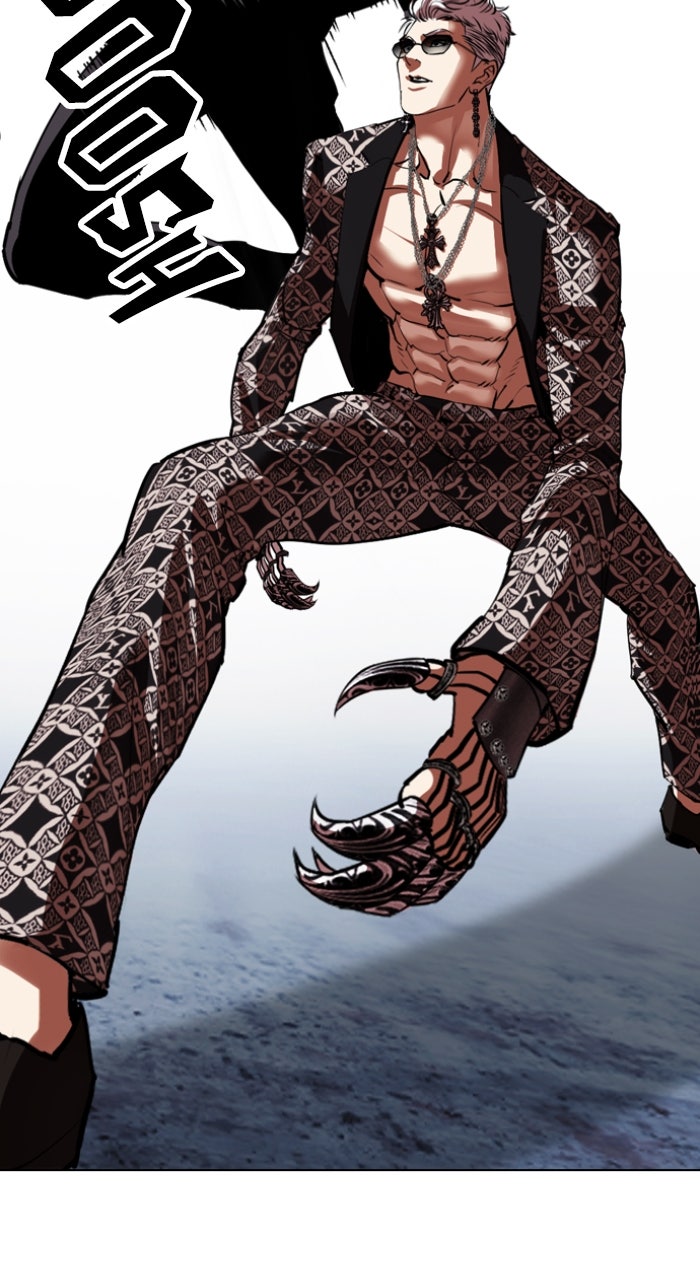 Read Lookism ENGLISH Manga Online