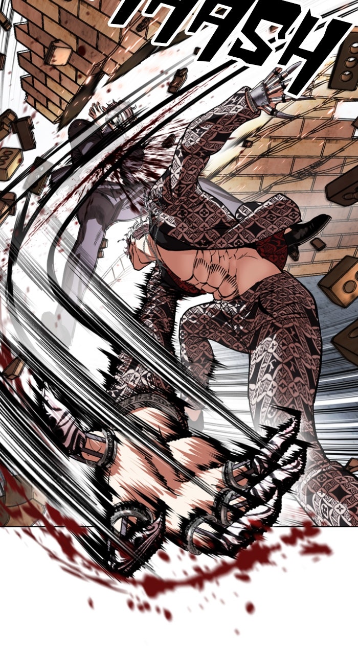 Read Lookism ENGLISH Manga Online