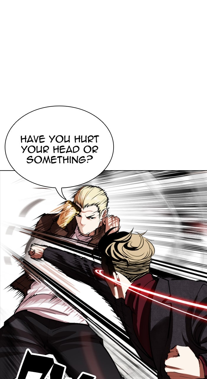 Read Lookism ENGLISH Manga Online