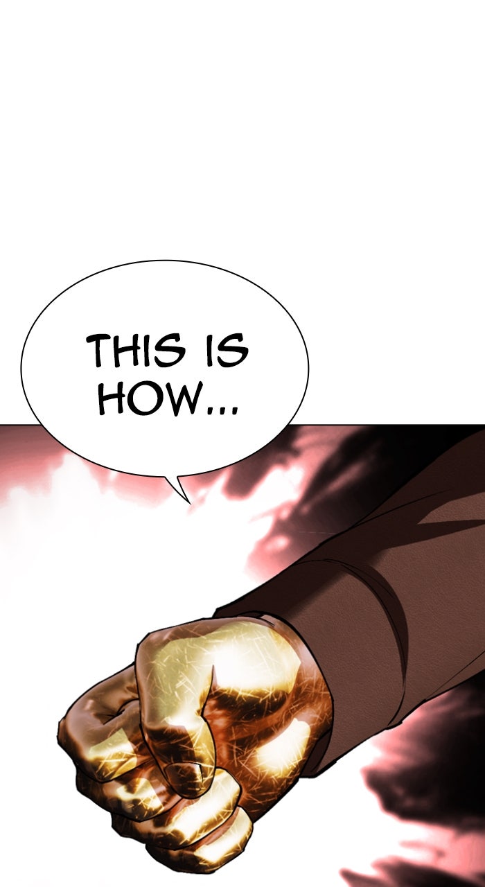 Read Lookism ENGLISH Manga Online